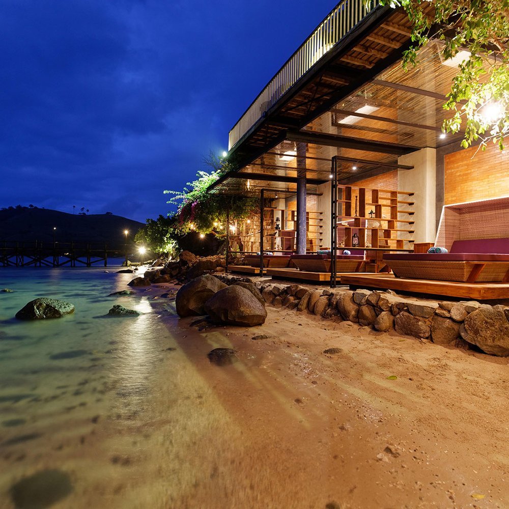 Plataran Komodo Resort & Spa - One-Keys hotel in Labuan Bajo, Indonesia