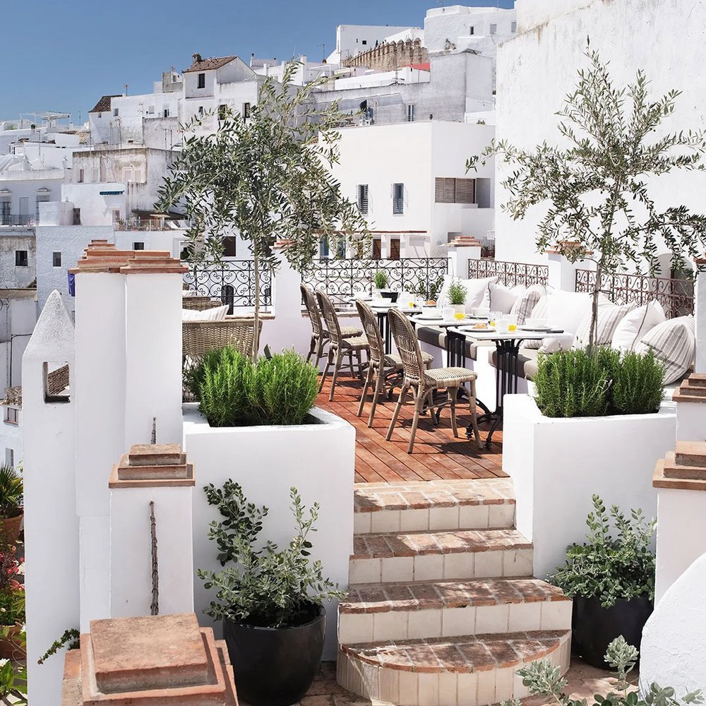 Plaza 18 - Selected hotel in Cádiz, Spain