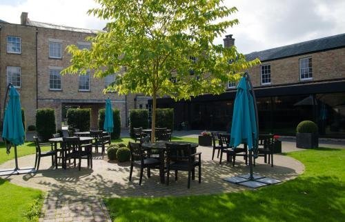 Poets House Hotel and Restaurant - Selected hotel in Ely, United Kingdom
