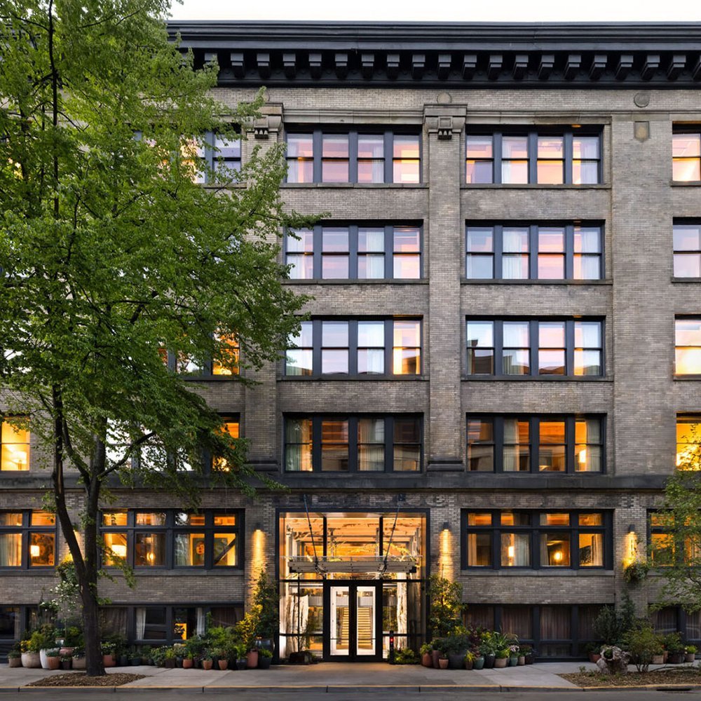 Populus Seattle - One-Keys hotel in Seattle, United States