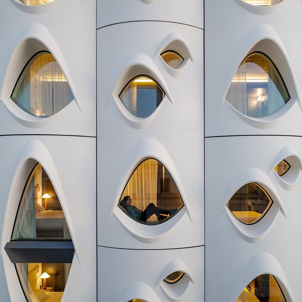 Populus - One-Keys hotel in Denver, United States