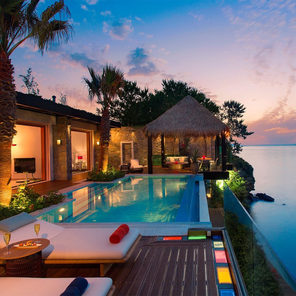 Porto Zante Villas & Spa - One-Keys hotel in Zakynthos, Greece