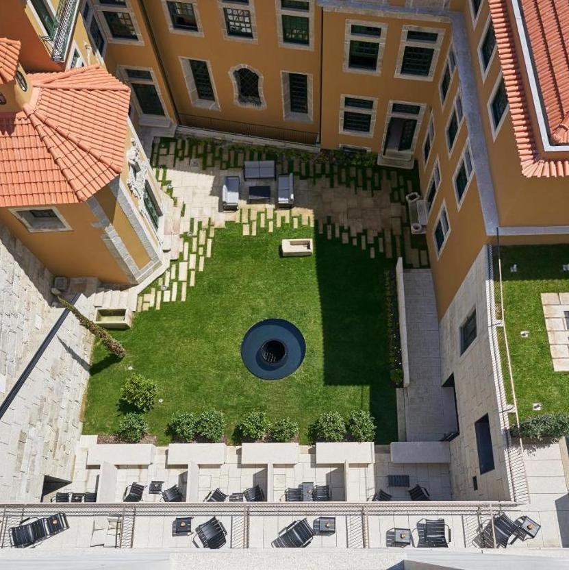 PortoBay Flores - One-Keys hotel in Porto, Portugal