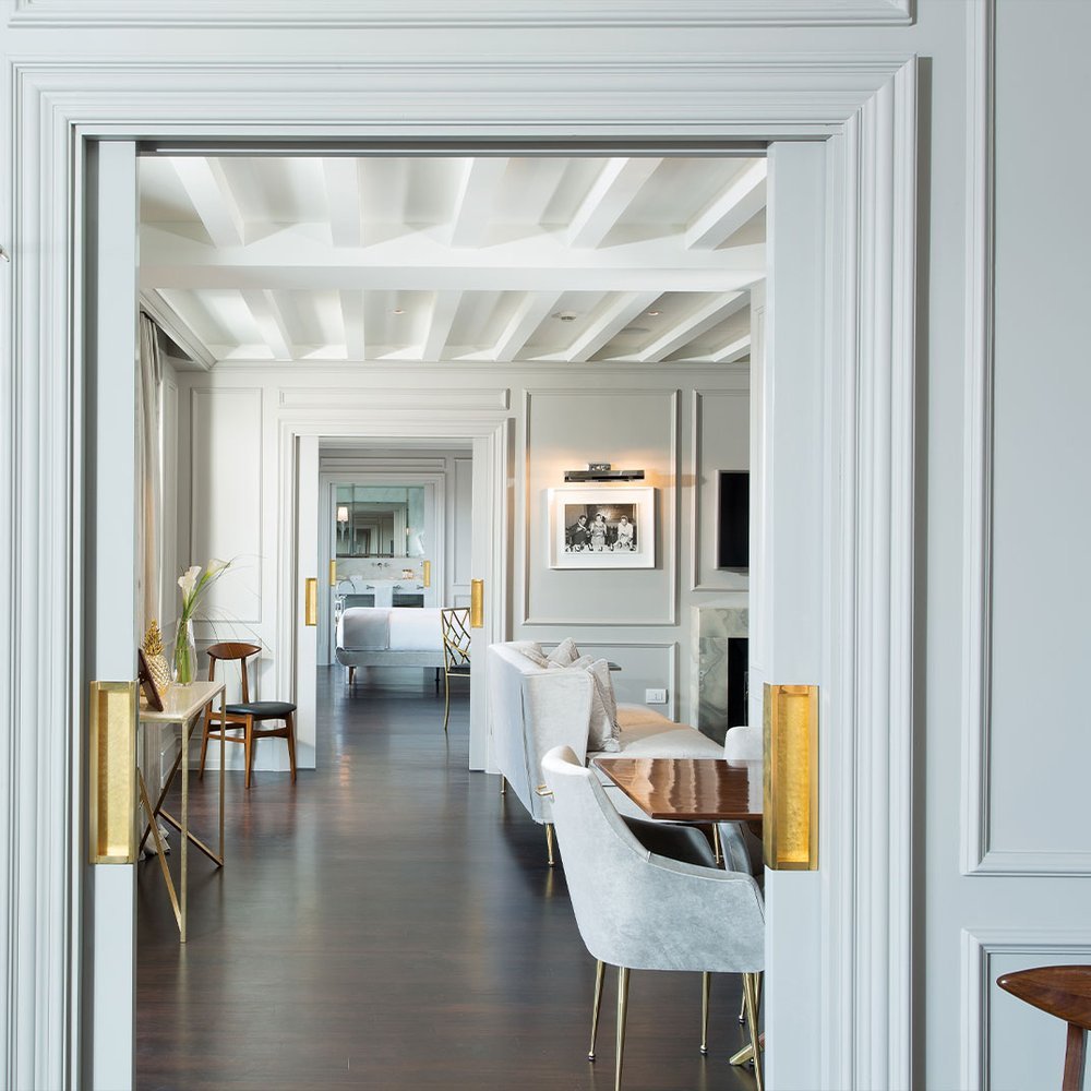 Portrait Firenze - Selected hotel in Florence, Italy