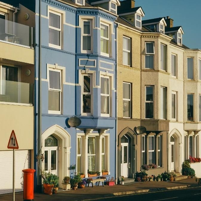 Portrush Adelphi - Selected hotel in Portrush, United Kingdom