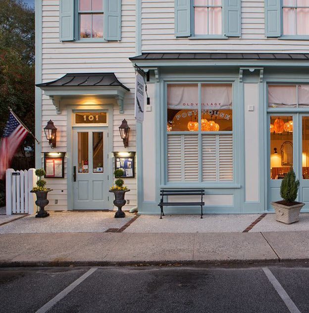 Post House - One-Keys hotel in Charleston, United States