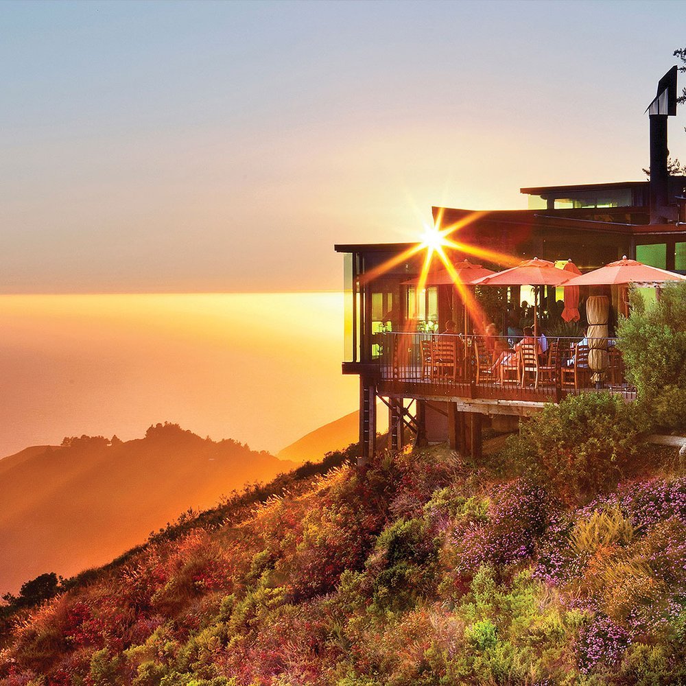 Post Ranch Inn - Three-Keys hotel in Big Sur, United States