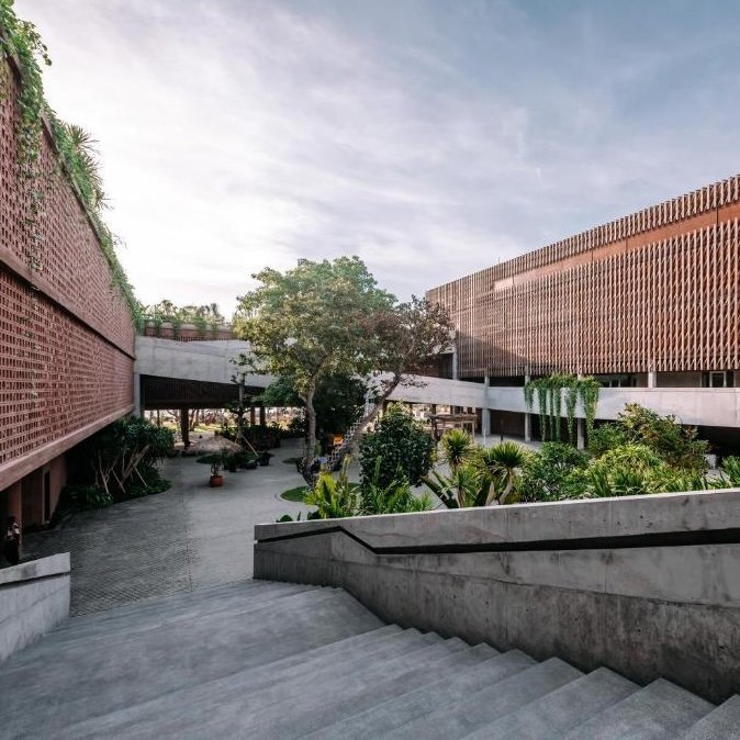 Potato Head Suites & Studios - Selected hotel in Seminyak, Indonesia