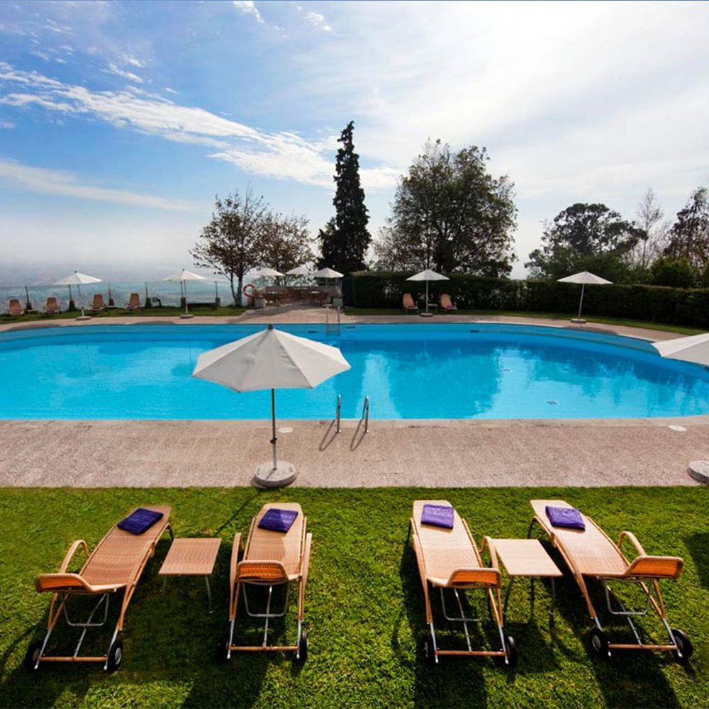 Pousada Viana do Castelo - Selected hotel in Viana do Castelo, Portugal