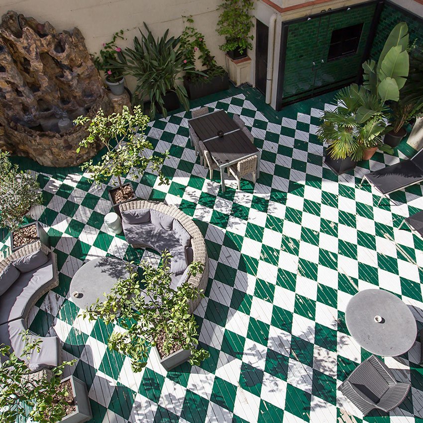 Praktik Rambla - Selected hotel in Barcelona, Spain