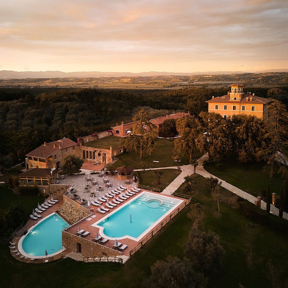 Precise Tale Poggio Alla Sala - One-Keys hotel in Montepulciano, Italy