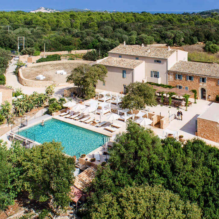 Predi Son Jaumell - One-Keys hotel in Mallorca, Spain