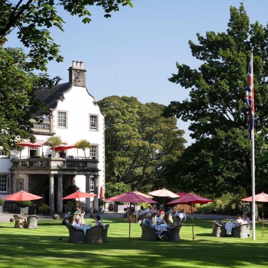 Prestonfield Edinburgh - One-Keys hotel in Edinburgh, United Kingdom
