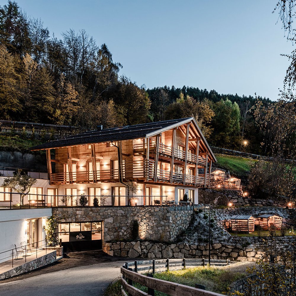 Presulis Hideaway Apartments & Restaurant - Selected hotel in Fiè allo Sciliar/Völs am Schlern, Italy