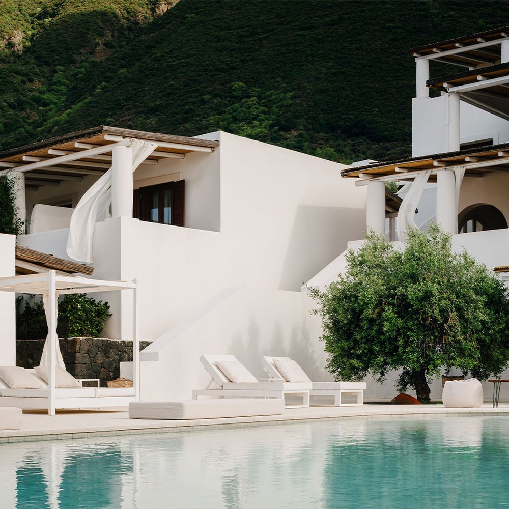 Principe di Salina - Selected hotel in Salina, Italy