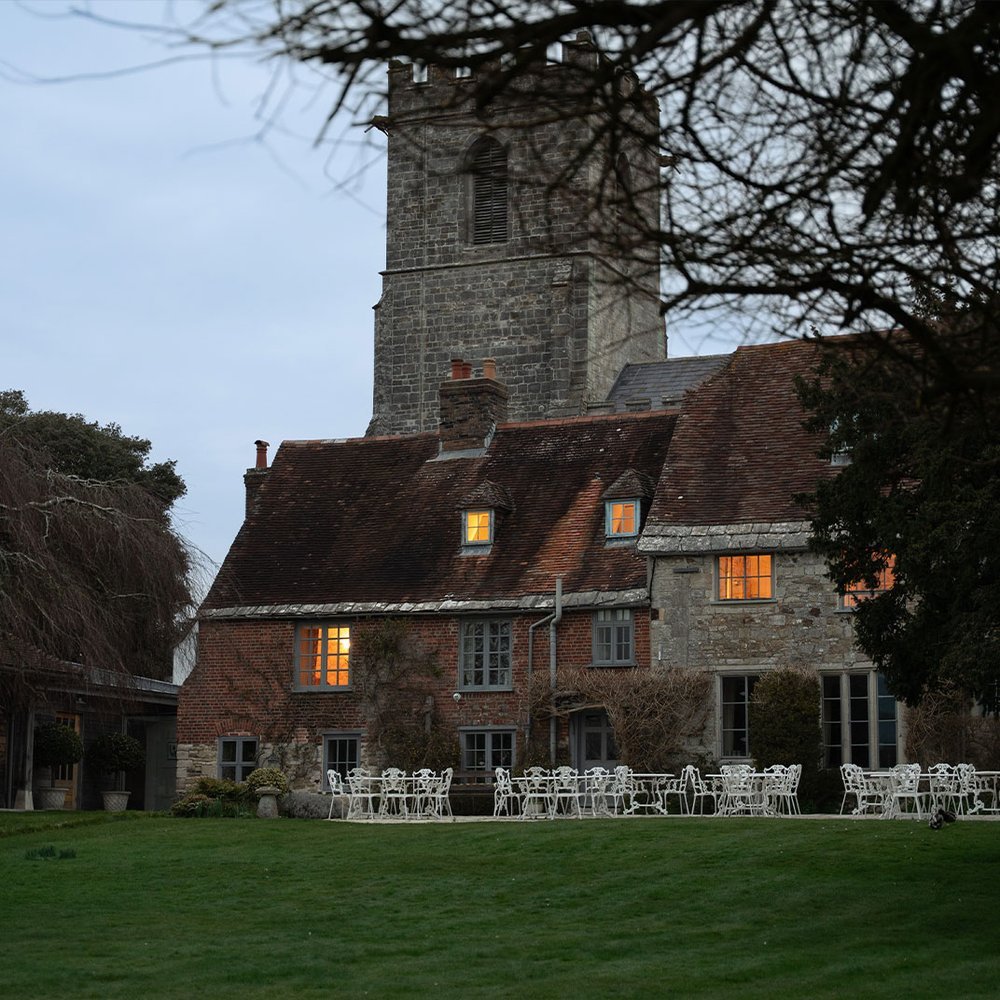 Priory Wareham - Selected hotel in Wareham, United Kingdom