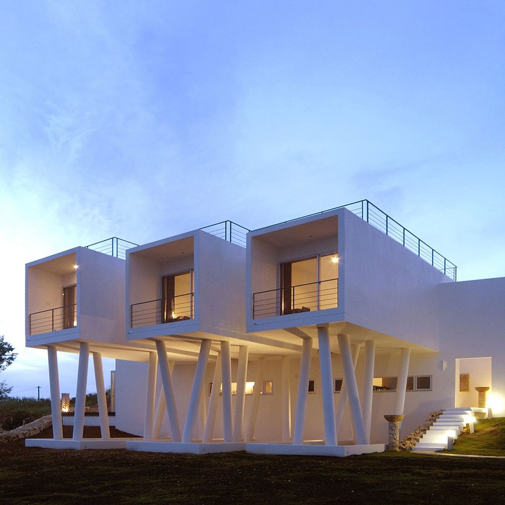 Private Resort Hotel Renn - Selected hotel in Miyakojima, Japan