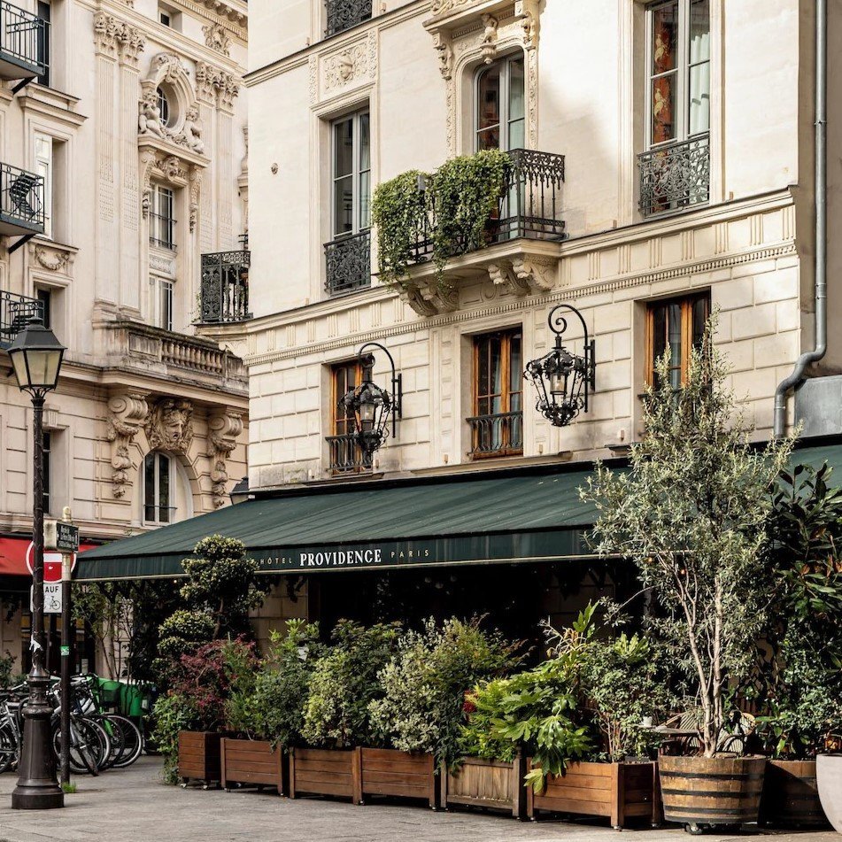 Providence - One-Keys hotel in Paris, France