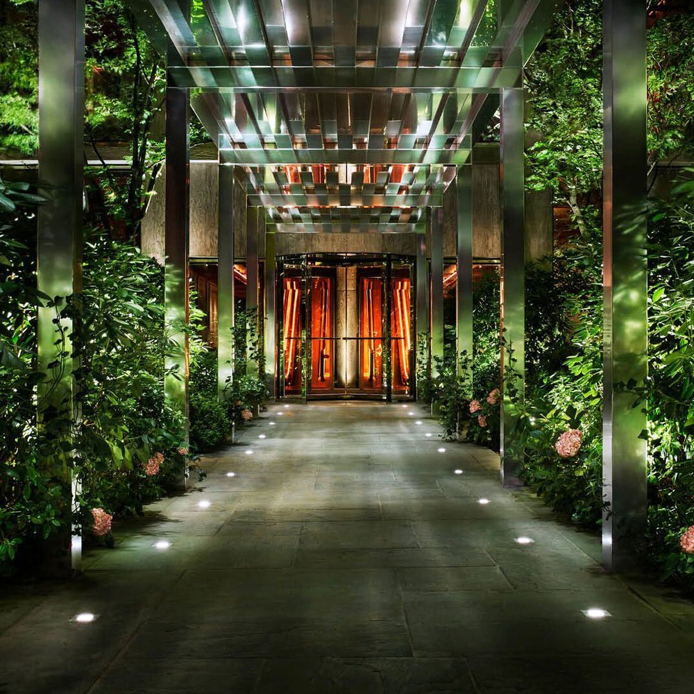 PUBLIC Hotel - Selected hotel in New York City, United States