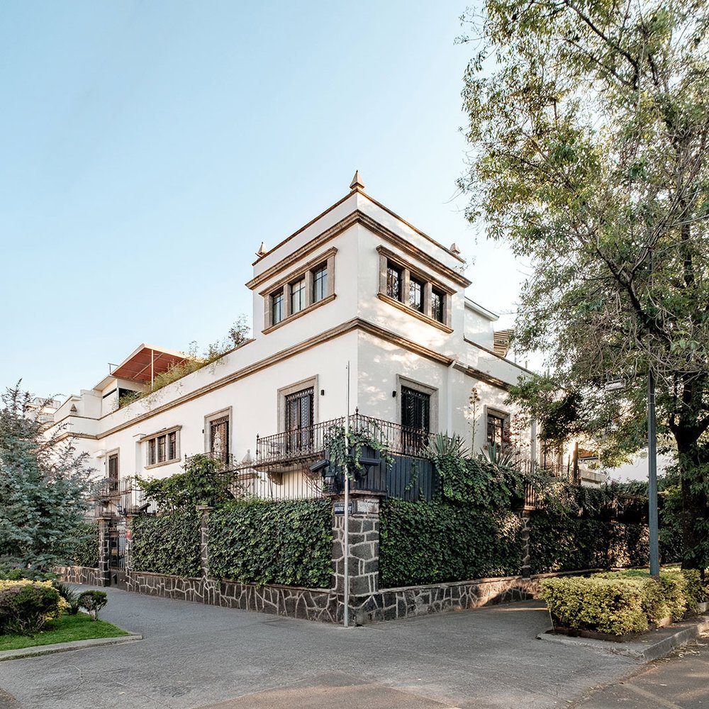 Pug Seal Anatole France - One-Keys hotel in Mexico City, Mexico