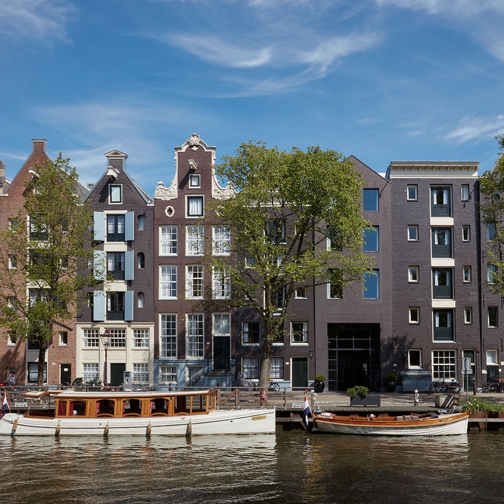 Pulitzer Amsterdam - One-Keys hotel in Amsterdam, Netherlands