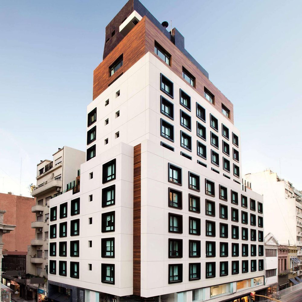 Pulitzer Buenos Aires - Selected hotel in Buenos Aires, Argentina