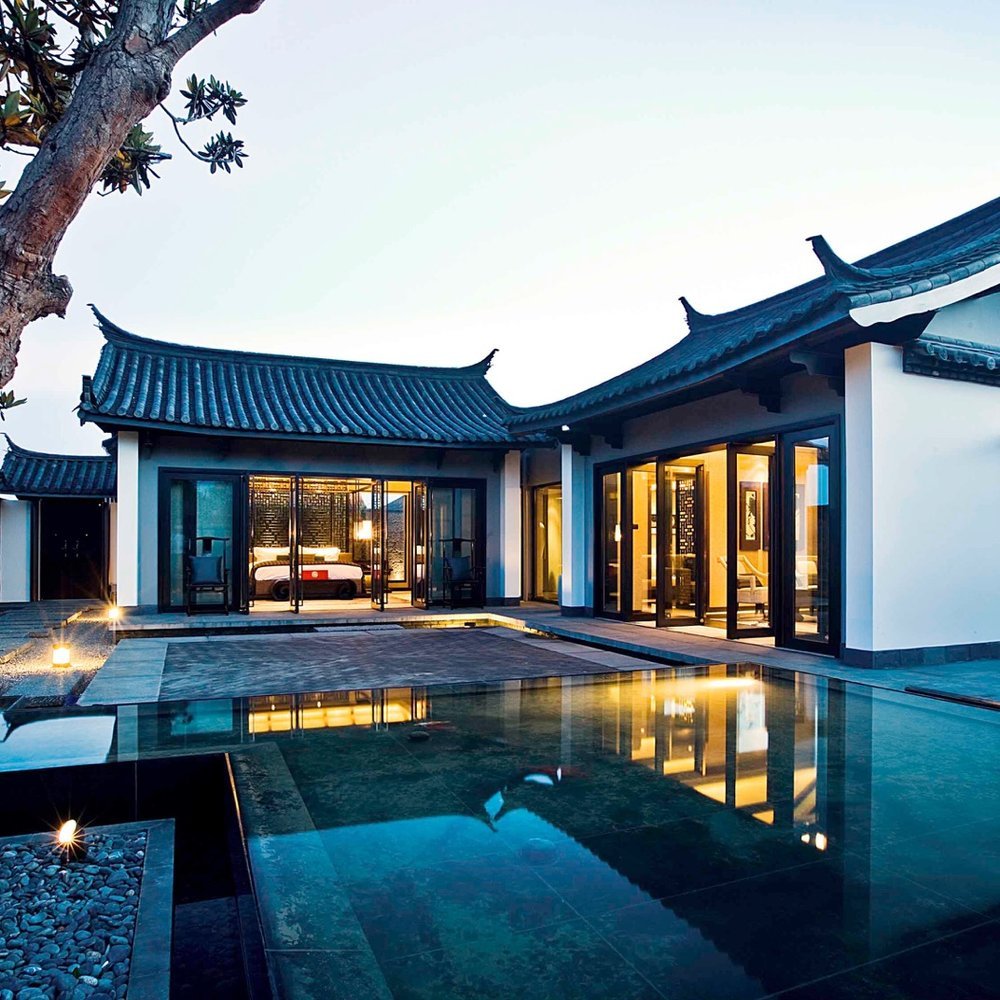 Pullman Lijiang Resort and Spa - Selected hotel in Lijiang, China