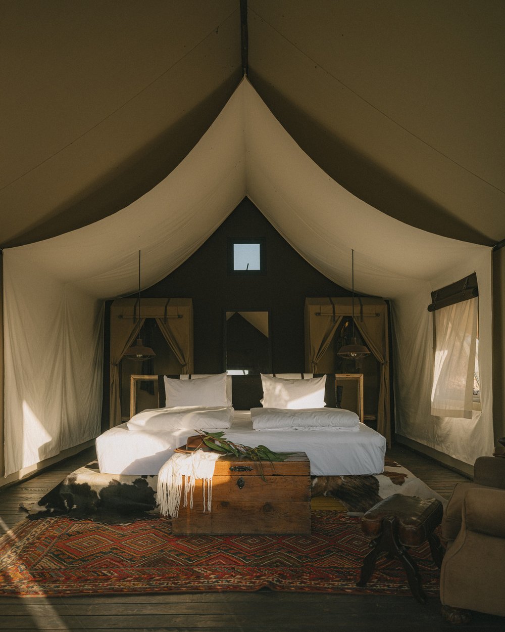 Puqio - Selected hotel in Yanque, Peru