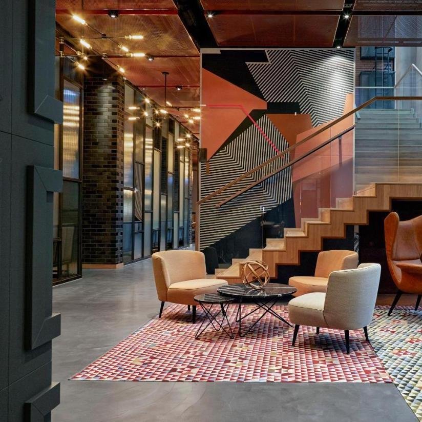 PURO Gdańsk Stare Miasto - Selected hotel in Gdańsk, Poland