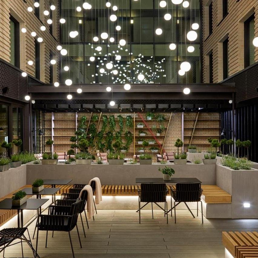 PURO Kraków Kazimierz - Selected hotel in Krakow, Poland