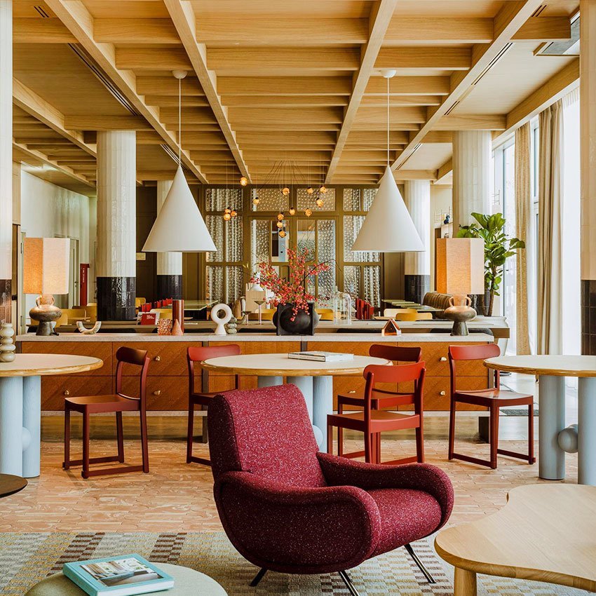 Puro Kraków Stare Miasto - Selected hotel in Krakow, Poland