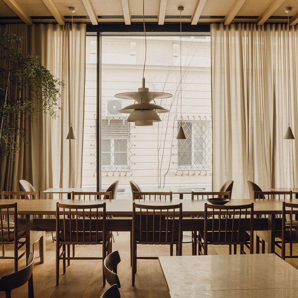 PURO Warsaw Stare Miasto - Selected hotel in Warsaw, Poland