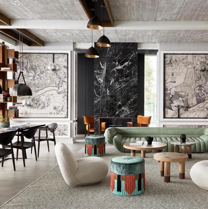 PURO Warszawa Centrum - Selected hotel in Warsaw, Poland