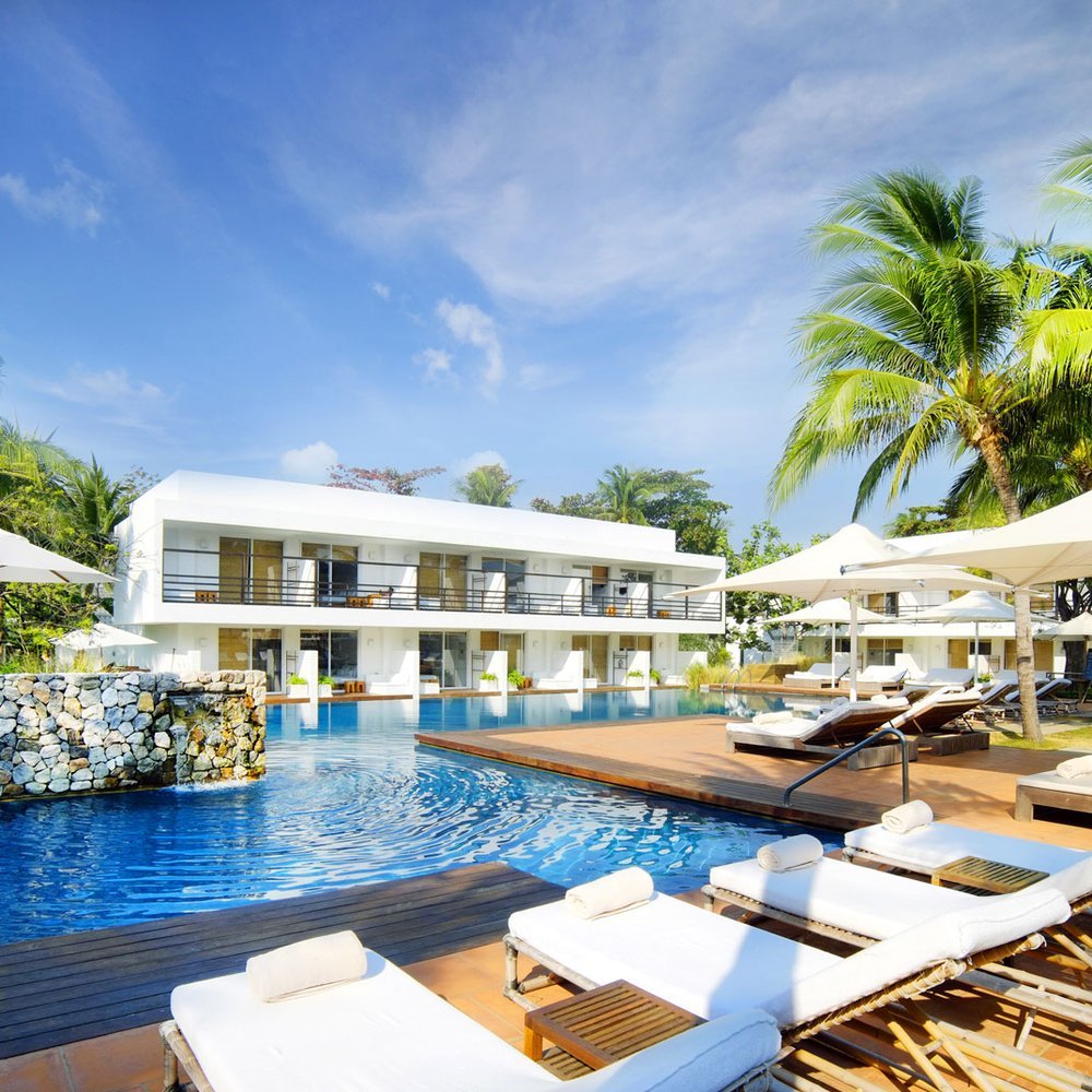 Putahracsa Hua Hin - Selected hotel in Hua-Hin, Thailand