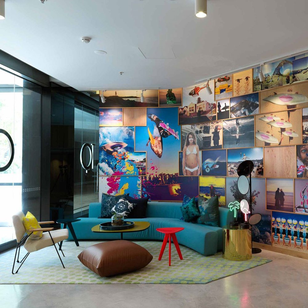 QT Bondi - Selected hotel in Sydney, Australia