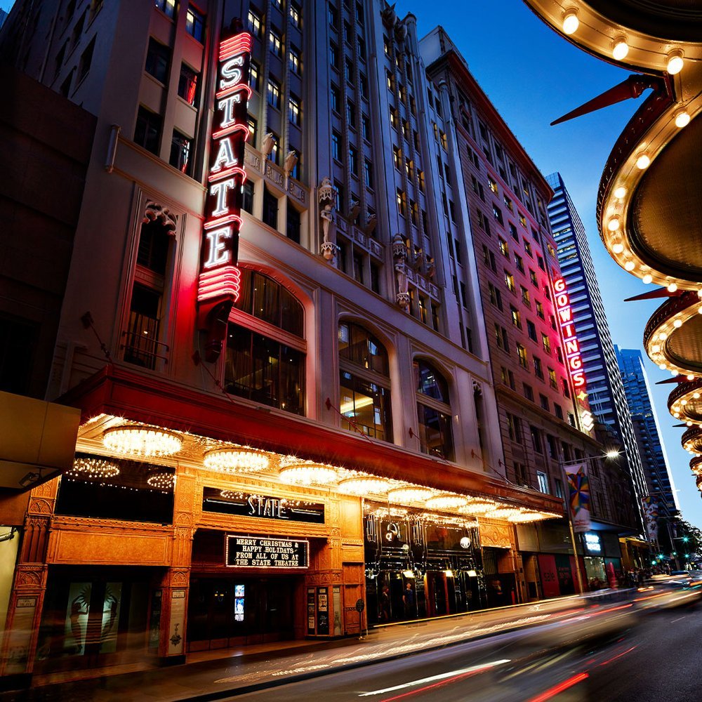 QT Sydney - One-Keys hotel in Sydney, Australia