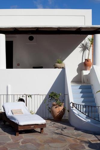 Quartara Resort Hotel - Selected hotel in Panarea, Italy