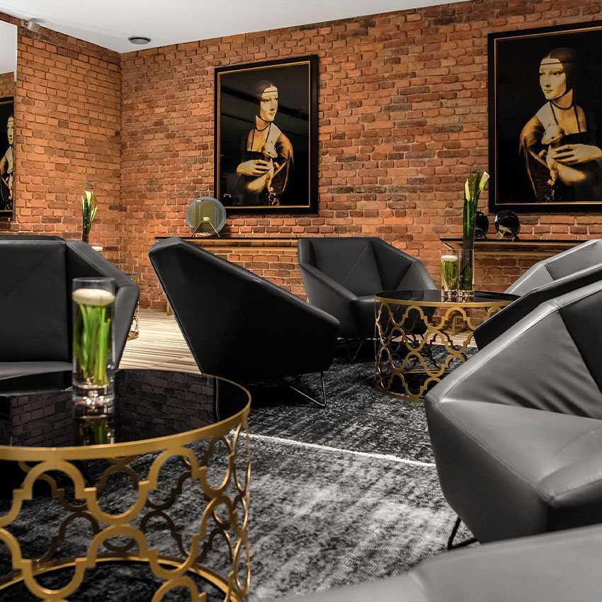 Queen Boutique Hotel - Selected hotel in Krakow, Poland