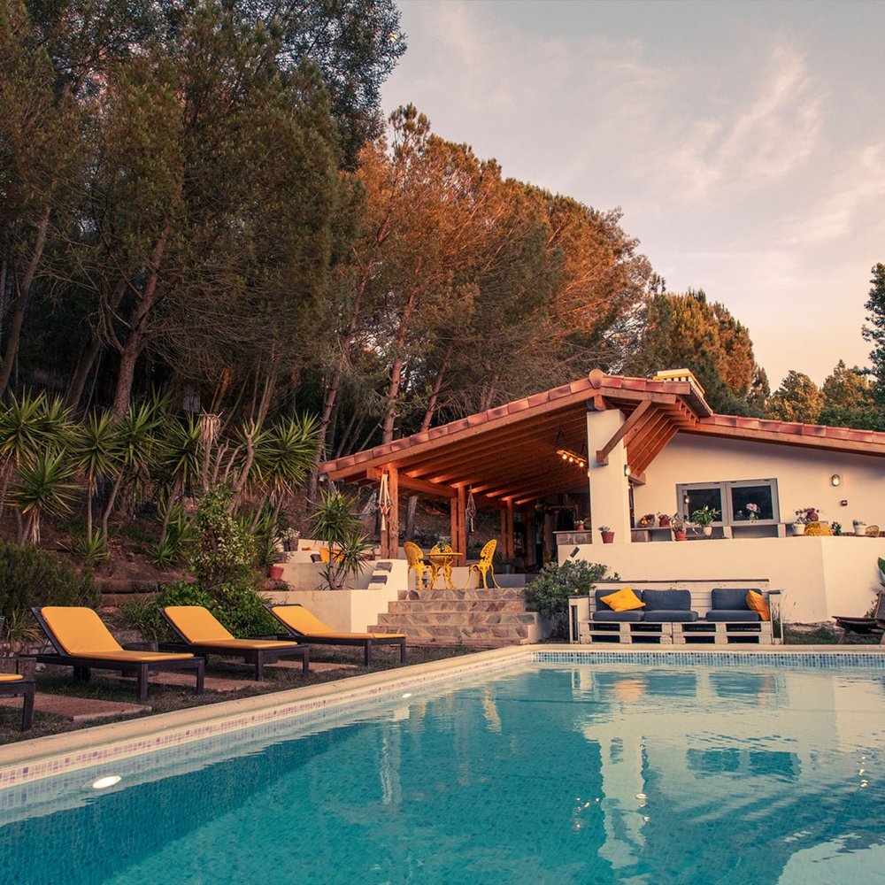 Quinta Camarena - Selected hotel in Cercal, Portugal