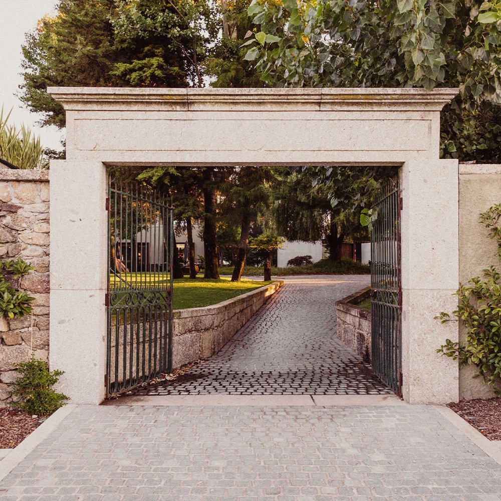 Quinta de Silvalde - One-Keys hotel in Santo Tirso, Portugal