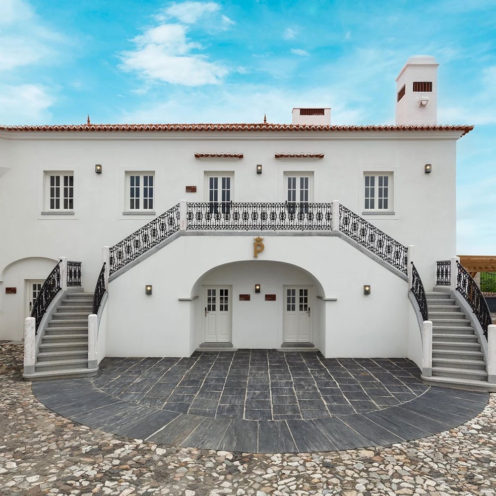 Quinta do Paral - Two-Keys hotel in Vidigueira, Portugal