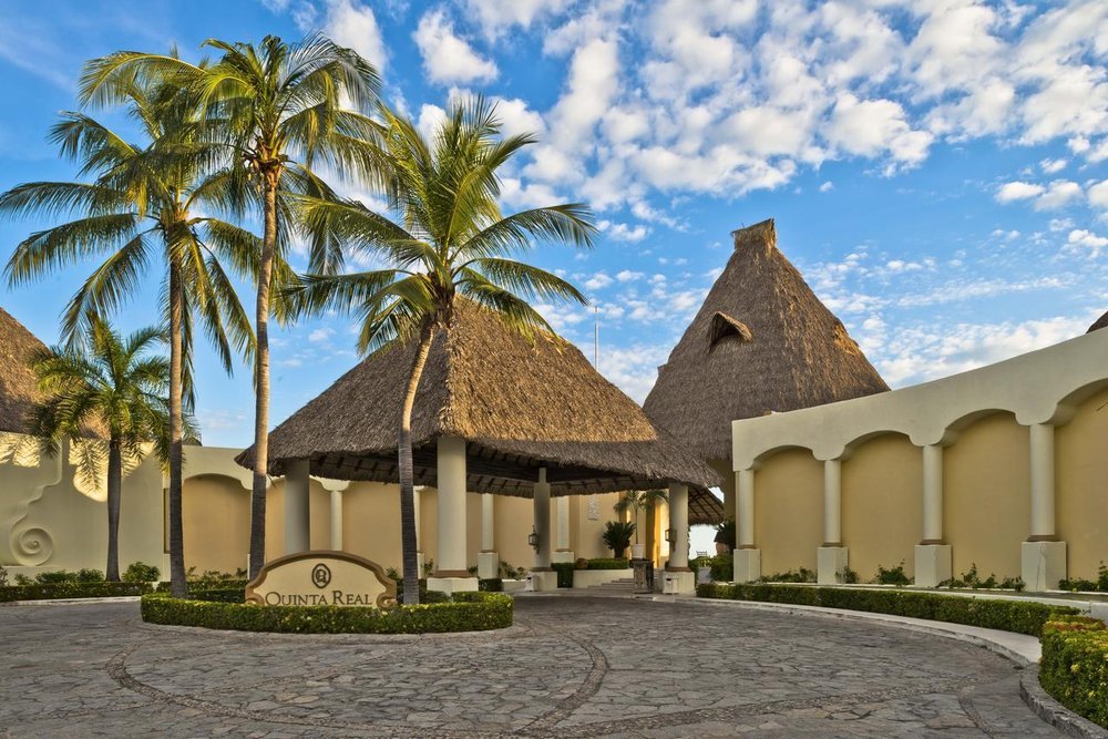 Quinta Real Acapulco - Selected hotel in Acapulco, Mexico