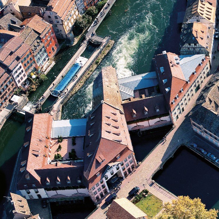 Régent Petite France - Selected hotel in Strasbourg, France