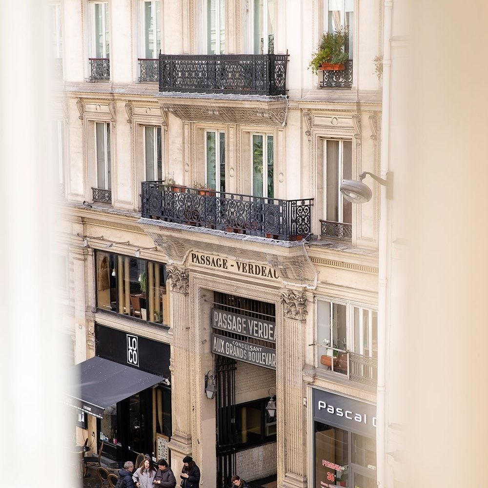 Résidence Nell - Selected hotel in Paris, France