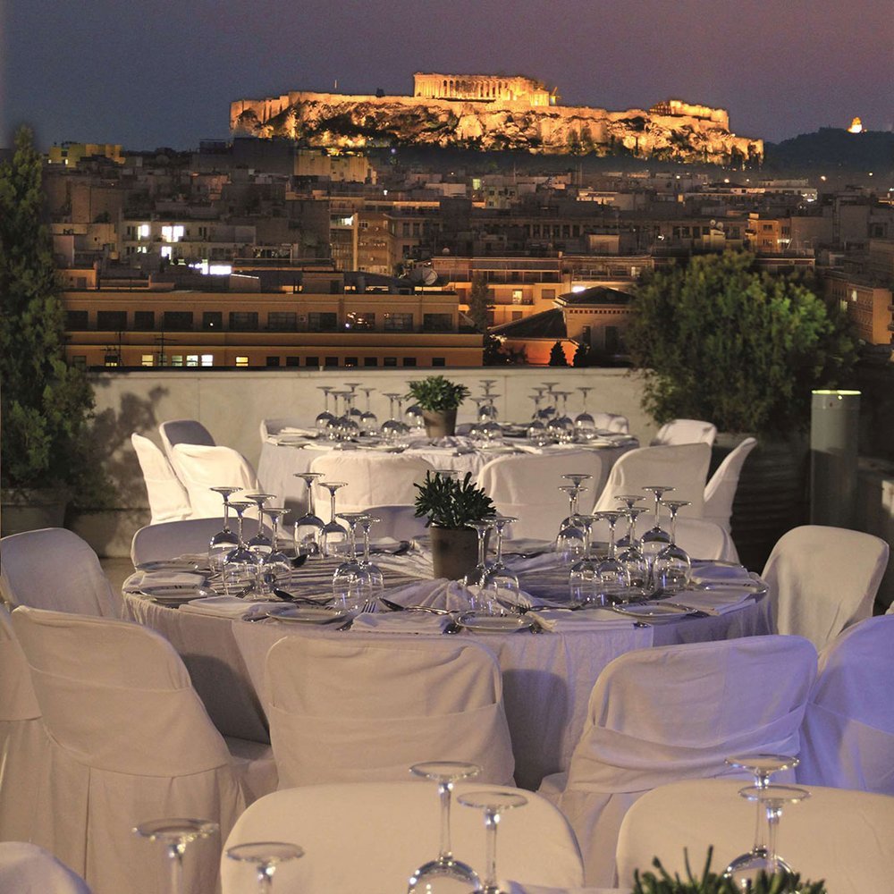 Radisson Blu Park Hotel Athens - Selected hotel in Athens, Greece