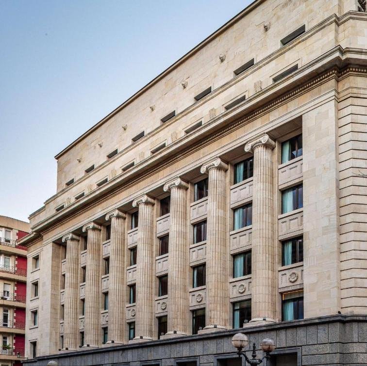 Radisson Collection Bilbao - Selected hotel in Bilbao, Spain