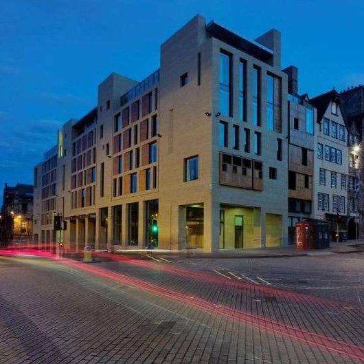 Radisson Collection Hotel, Royal Mile Edinburgh - Selected hotel in Edinburgh, United Kingdom