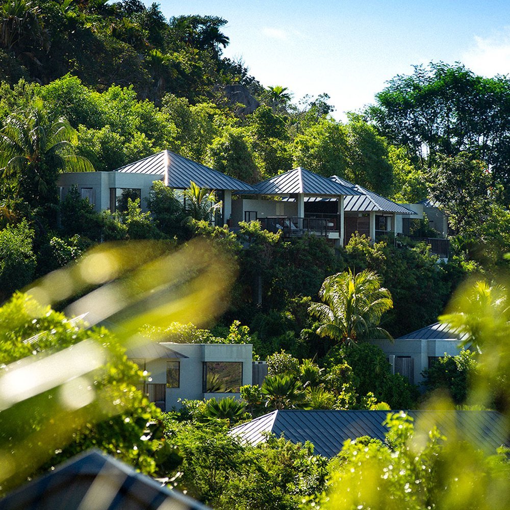 Raffles Seychelles - Selected hotel in Praslin, Seychelles