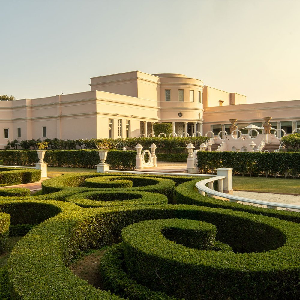 Rajmahal Palace RAAS Jaipur - One-Keys hotel in Jaipur, India