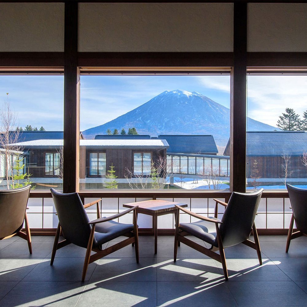 Raku Suisan - Selected hotel in Kutchancho, Abuta-gun, Japan